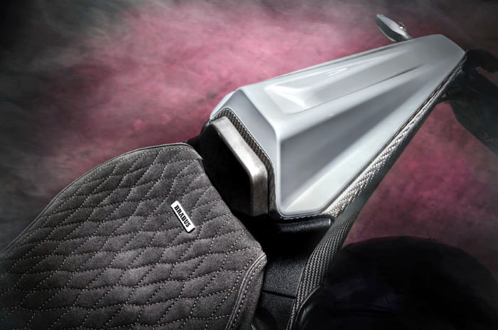 Brabus 1300 R Edition 23 unveiled; limited to 290 units worldwide